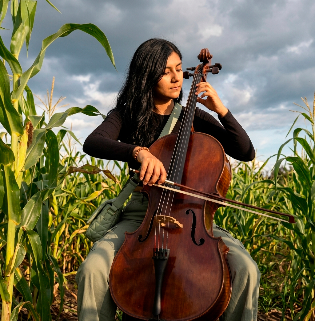 Violonchelo