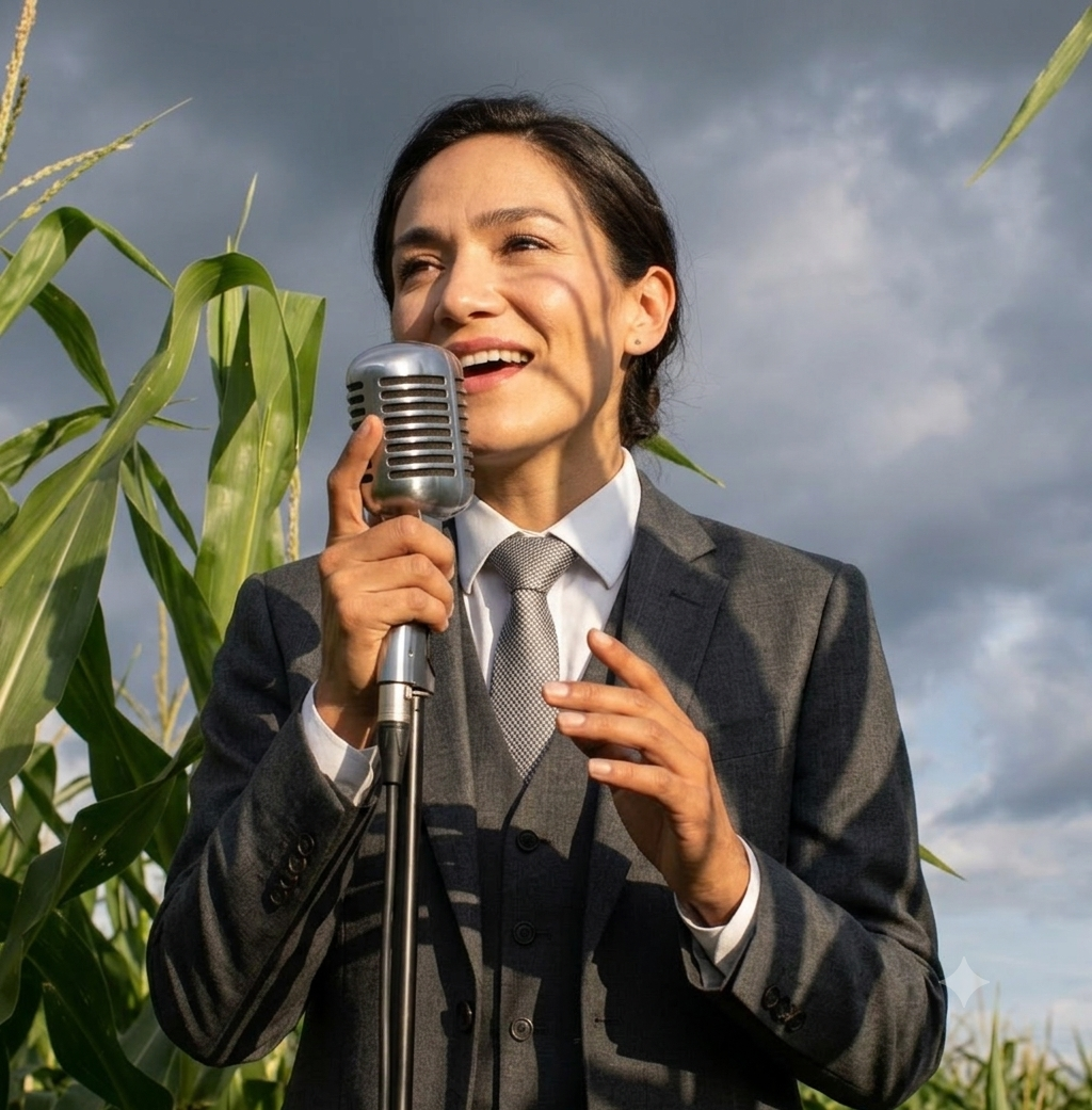 Cantante lírico